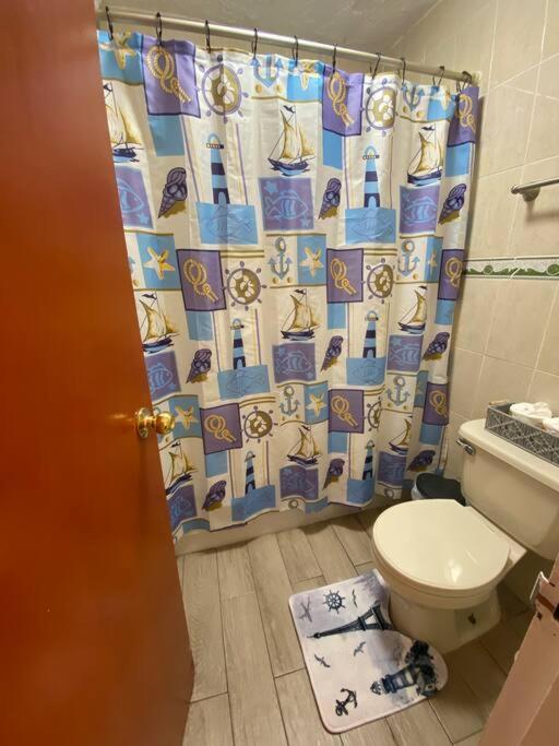 Isla Verde Apartment 1Br Сан Хуан Екстериор снимка