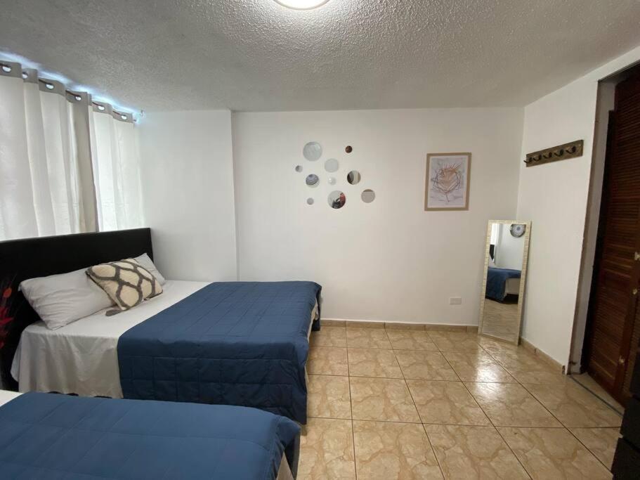 Isla Verde Apartment 1Br Сан Хуан Екстериор снимка