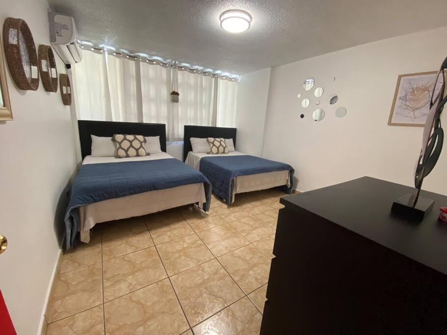 Isla Verde Apartment 1Br Сан Хуан Екстериор снимка